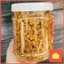 COMBO BÁNH TRÁNG "CHÂN ÁI": 200g bánh tráng phơi sương dẻo + 100g MUỐI TÓP MỠ siêu đỉnh
