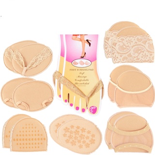 Miếng Đệm Gel Dán Chống Trượt Cho Giày Cao Gót