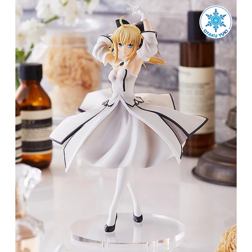 Fate/Grand Order Pop Up Parade Saber (Nero Claudius) – USA Gundam Store