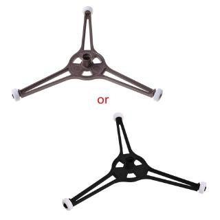 Zzz * Lò vi sóng Khay hình tam giác cho các bộ phận vi sóng Tấm thủy tinh phẳng 24,5cm