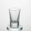 Bộ 12 cốc rượu cao đế dày thủy tinh LOTUS GLASS VTC16 cốc rượu 40ml dùng để uống cho rượu mạnh, cocktail