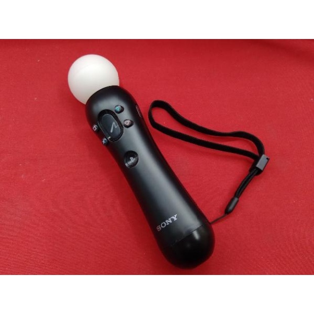 Tay Cầm Buy Playstation Move Controllers Gaming Headset Currys Ps4