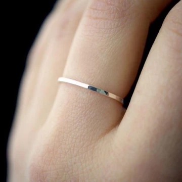 Silver Ring