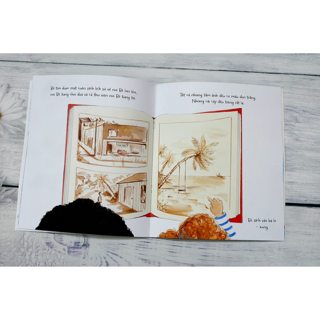 Ảnh Sách TN - Luna Yêu Ngày Tới Thư Viện - Vizibook 1