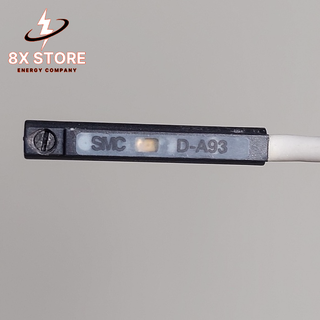 Cảm Biến Từ Sensor SMC D-A93 D-A90 Dùng Cho Xy Lanh Khí Nén | Shopee ...