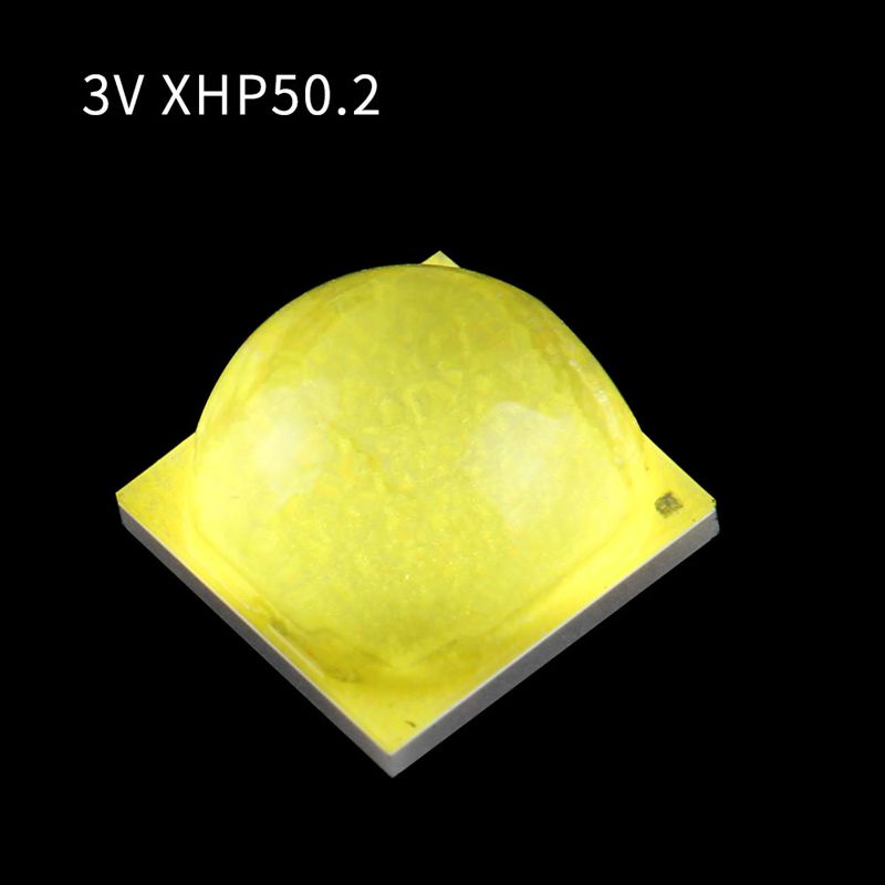 Đèn Pin 3V CREE XHP50.2 6500K LED K2-1D Chất Lượng Cao | Shopee Việt Nam
