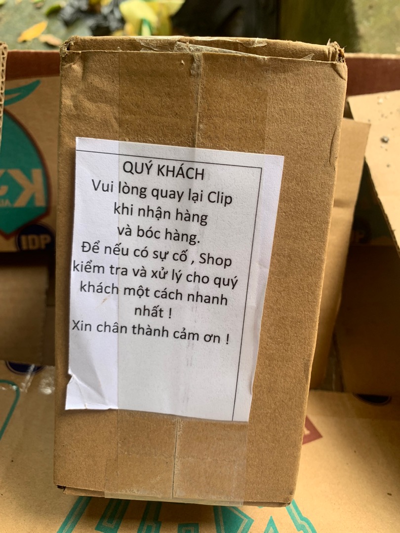 Ảnh đánh giá