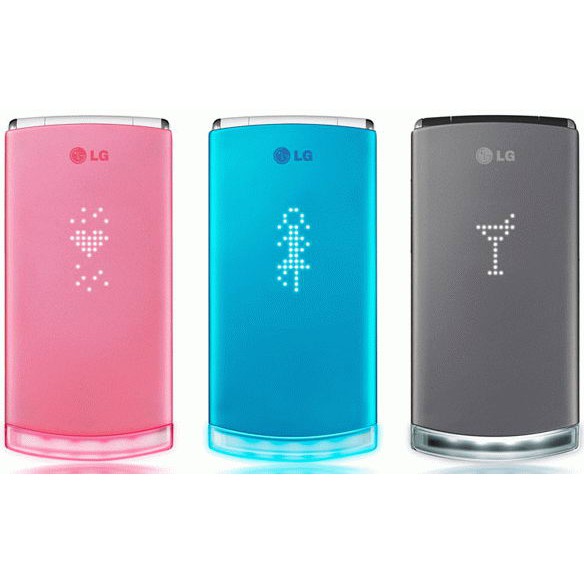 ĐIỆN THOẠI LG GD580 LOLLIPOP CHÍNH HÃNG - (BẢO HÀNH 12 THÁNG) | Shopee ...