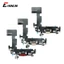 Đế sạc nguồn Cổng sạc USB Cắm có micrô Mic Cáp mềm tương thích cho IP 13 mini 13 Pro Max Thay thế các bộ phận