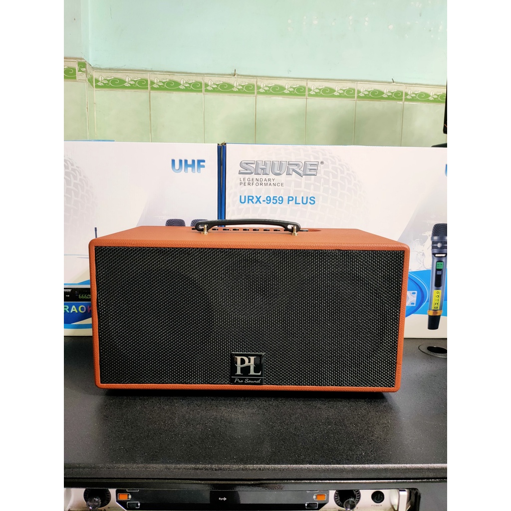 Loa Xách tay T18 bass đôi cực hay - Loa Tk T18 | Shopee Việt Nam