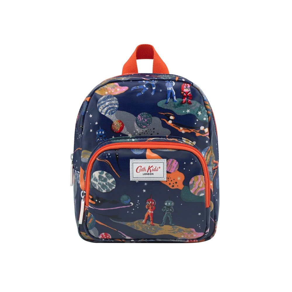 Balo cath kidston mini best sale