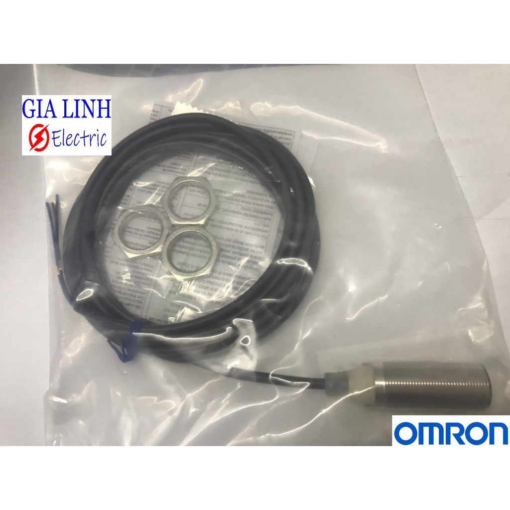 SENSOR OMRON E3FA-TN11, E3FA-RN11, E3Z-R61 | Shopee Việt Nam
