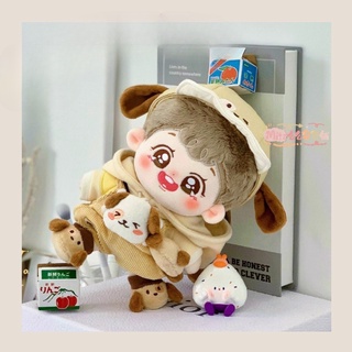 [51 mẫu][ORD] Outfit doll 10cm 15cm 20cm - Quần áo búp bê 10cm 15cm 20cm MITO