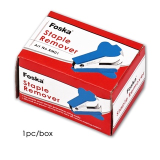 Nhổ ghim Foska RM01 màu xanh