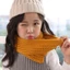 Ấm Cổ KANGN Thời Trang Mềm Mại Ngoài Trời Ấm Áp