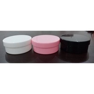 Hủ Đựng Kem Body 200G Thân Đục Nhiều Màu Đẹp