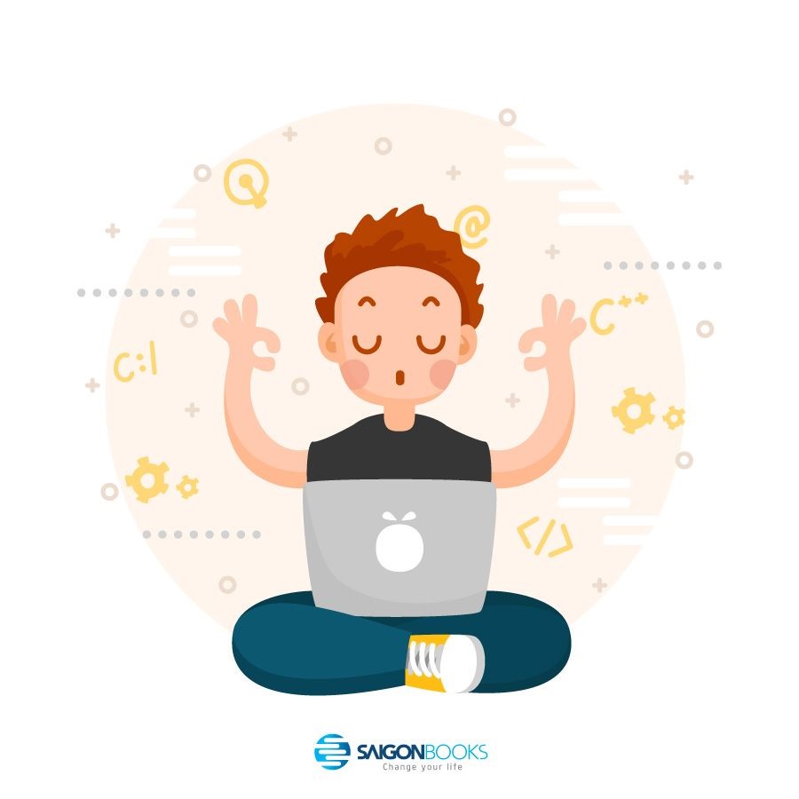 SÁCH: Thiền cho người năng động và hoài nghi (Meditation for Fidgety Skeptics) - Tác giả: Carlye Adler, Dan Harris