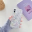 ốp lưng hoa cho iphone ốp phong cách hoa lá iphone 6 7 8 7plus 8plus 6plus x xr xsmax 11 pro max 12promax