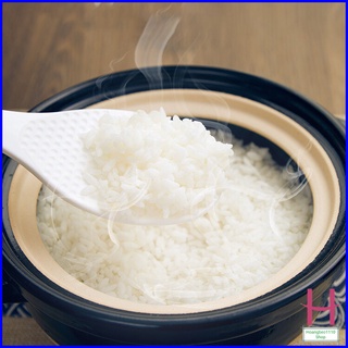 Muôi xới cơm chống dính Việt Nhật 2854 – Thìa, môi xới cơm cao cấp, an toàn chịu nhiệt cao { H }
