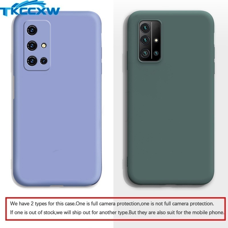 Ốp điện thoại silicon đen mềm nhám mỏng cho Realme 8 Pro GT Master Edition Q3i Q3 Pro Carnival GT Neo C11 C20A C21 C20