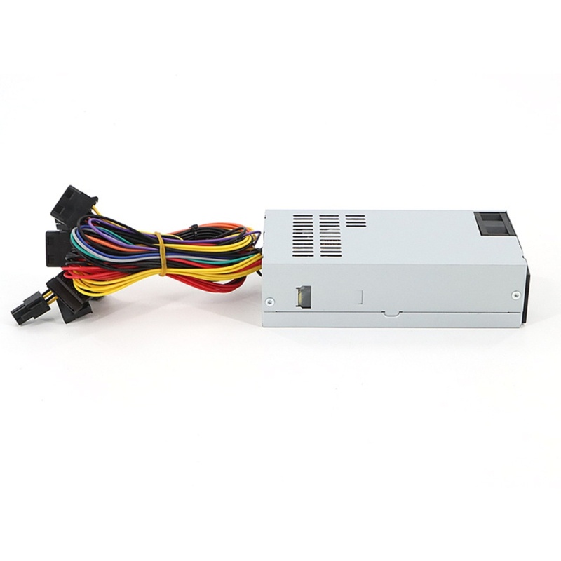 VIC 220V MINI PSU FLEX Bộ nguồn máy tính 1U 200W Máy tính để bàn Máy tính tiền Điện