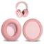 BTM Da Memory Foam Ear Cushion Cover Headband Pad cho tai nghe Kraken X