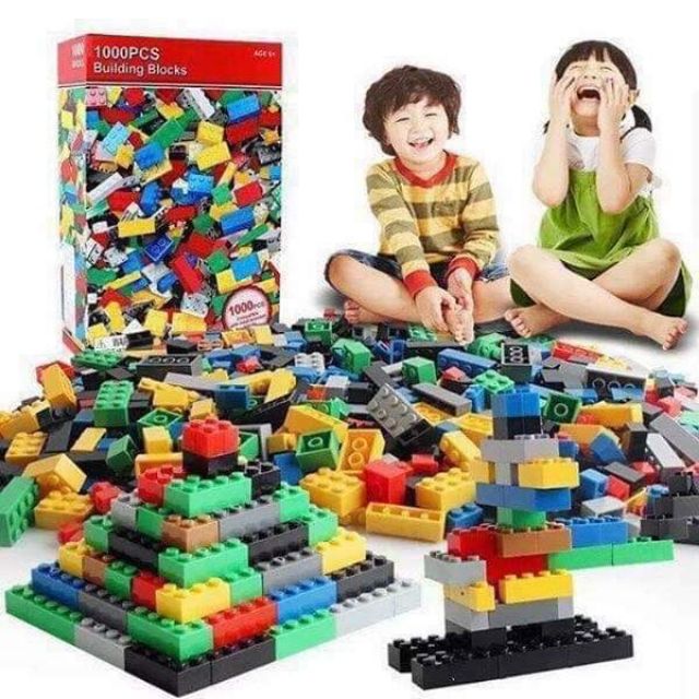 Lego to - Giá Tốt, Miễn Phí Vận Chuyển, Đủ Loại | Shopee Việt Nam
