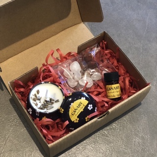 𝐌𝐀𝐆𝐈𝐂 𝐂𝐀𝐍𝐃𝐋𝐄 Nến Chữa Lành, Thanh Tẩy, Healing Candle, Spell Oil