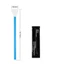 FUHUIOT Cảm Biến Làm Sạch Swabs 16mm 24mm Camera Kỹ Thuật Số Full-Frame Cảm Biến CMOS Cảm Biến CCD Bàn Chải Vệ Sinh Ống Kính