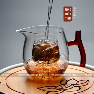 TỐNG THỦY TINH TÍCH HỢP LỌC TIỆN LỢI