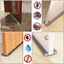 Xốp Chèn Cửa Cách Nhiệt, Ngăn Côn Trùng và Bụi Bẩn