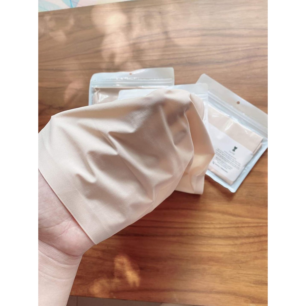 Ảnh Áo Lót Liner Thấm hút mồ hôi Corset Chuẩn 1
