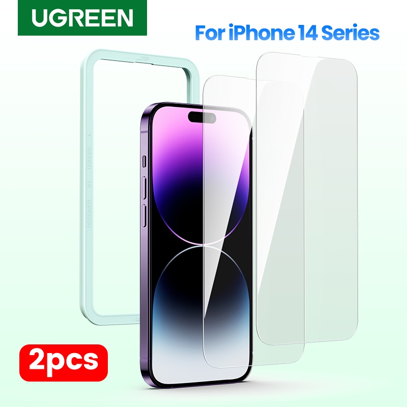 Kính cường lực Ugreen