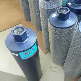 Mũi khoan rút lõi bê tông DCA 96 x370mm
