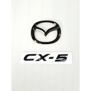 Mazda 3 5 6 CX-4 cx5 cx7 cx9 cx-5 Logo lưới tản nhiệt phía trước logo phía sau