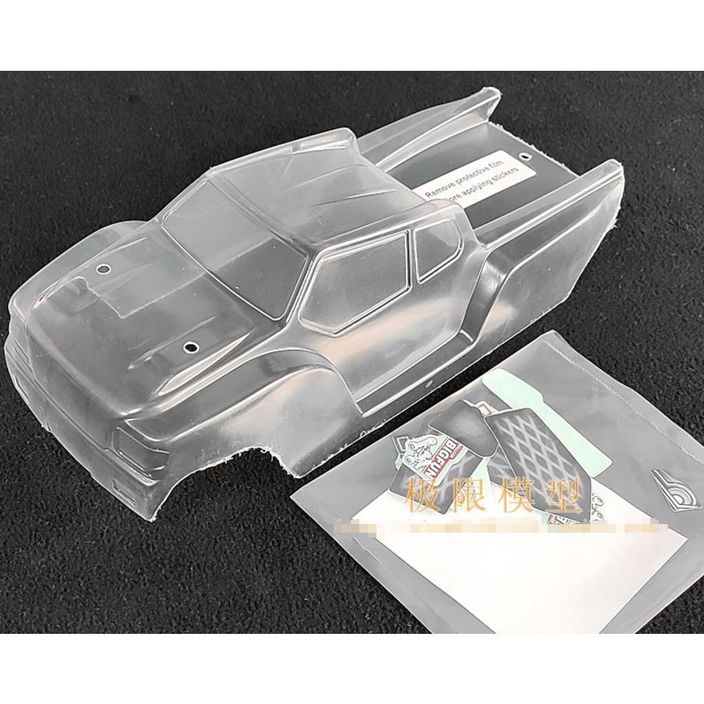 Phụ Kiện Lc Racing L6242 1/14 EMB-TG Cho Máy Bay Điều Khiển Từ Xa 