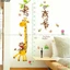 20 MẪU TRANH DECAL DÁN TƯỜNG