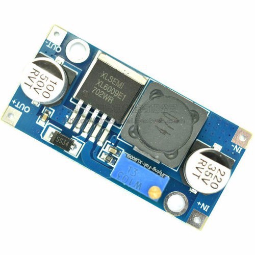 Module tăng áp XL6009 DC-DC | Shopee Việt Nam