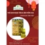 Trà Đinh Ướp Sen Ngọc Tỉnh Liên Tiến Vua 250gram
