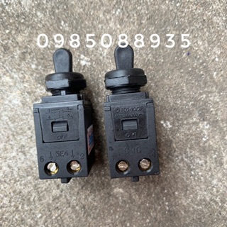 Công tắc lắp máy khoan rút lõi bê tông DCA AZZ130- AZZ02-130 chính hãng