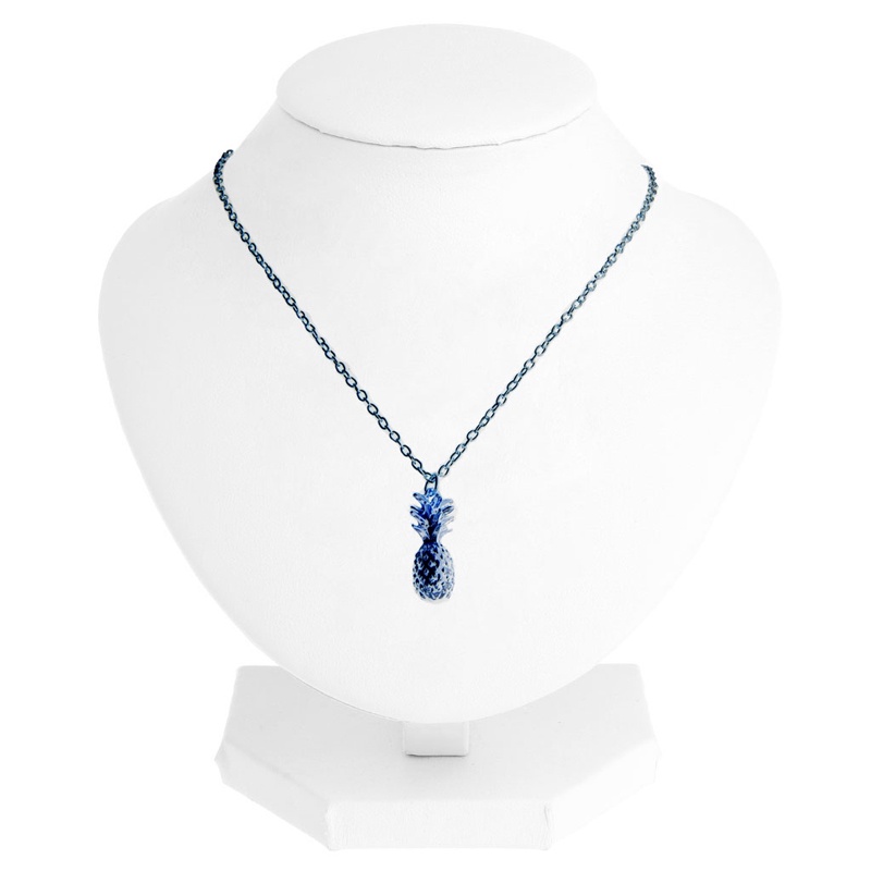 SA Trang Sức Bust Vòng Cổ Mannequin Hiển Thị Chân Đế Cho Cửa Hàng Tủ Quần Áo Tổ Chức Hiển Thị Giá Đỡ Trắng Trưng Bày Cho Nữ