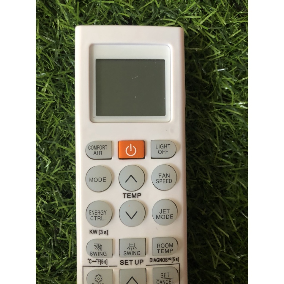 Điều khiển điều hòa LG Comfort AIR V13ENS, V10ENW, B10END, V10ENV, V13API, V13APH