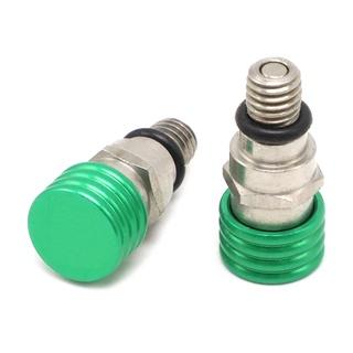 Van Motorcross Bleed mm Air M.5x0.8mm Nĩa Bleeder Van cứu trợ cho Pit Dirt Bike pxb4