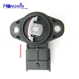 [Sẵn SÀNG] Cảm biến vị trí bướm ga mới Số chính hãng: 35170 26910 Phù hợp với Hyundai Elantra 2.0L Dành cho Kia Soul 1.6L 2.0L 07-12 35170-26910,3517026910