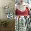 Bán SỈ Cả Lố 20 Dây Áo Con Sợi Phở