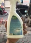 Chế phẩm xịt Thảo Mộc 10s 100% chai ~500ml