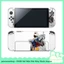 OLED 26 Mẫu Set Skin Decal Dán Máy, Dock, Joycon Cho Máy Game Nintendo Switch Oled Cool & Cute