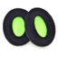 BTM Extra Soft Flannel Tai nghe Earpads cho Recon 200 Tai nghe Earpads Mesh Foam Ear Cushion