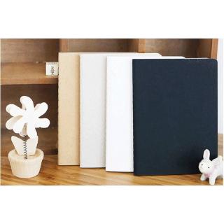 Cuốn sổ ghi chú kích thước 10.4x14 cm 88 trang