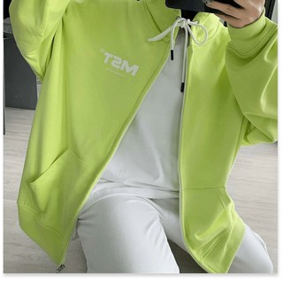 ÁO KHOÁC NỈ HOODIES DÂY KÉO,THIẾT KẾ HỌA TIẾT TRƠN NHƯNG KHÔNG KÉM PHẦN ĐẶC SẮC NAM LEE26688